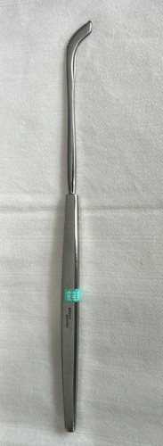 Coltello fischer tonsilla - coltello,