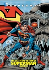 Superman: Morte e Ritorno di