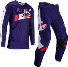 TUTA COMPLETO CROSS ENDURO