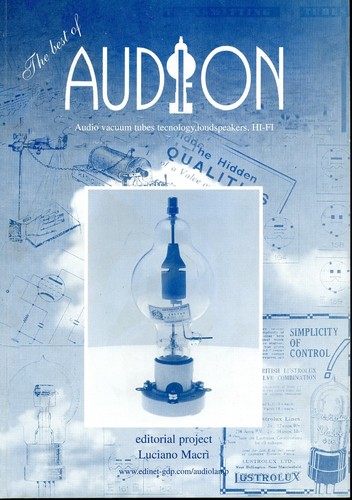 The best audion - the,