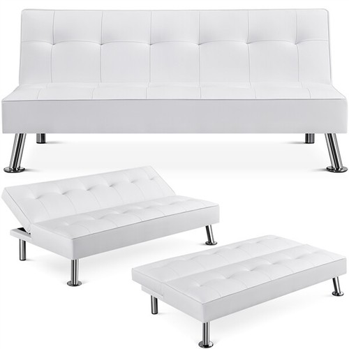 Divano letto reclinabile - divano,