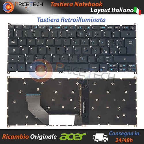 Tastiera ita compatibile - tastiera, con