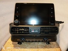 Autoradio Peugeot Partner