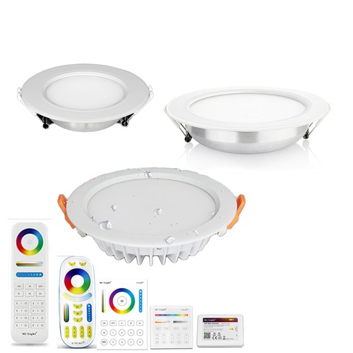 Boxer 15w rgb cct - mi,