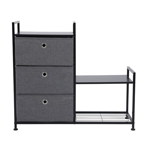 Runa scaffale cassetti - runa, 3