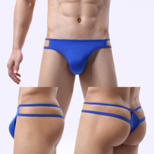 Slip bikini uomo sexy ultra