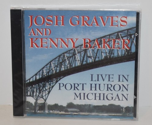 Josh graves and - josh, baker