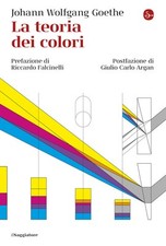 La teoria dei colori - Goethe