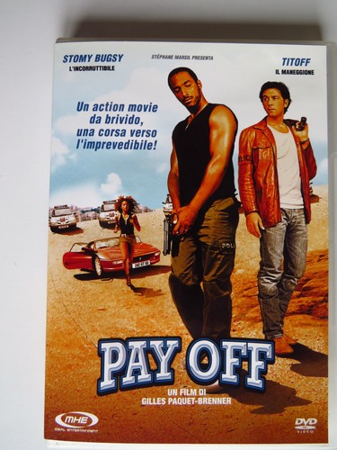 Pay off - tavarès),