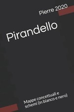 Pirandello: Mappe concettuali
