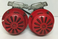 SIRENA CELERE 140W 240V