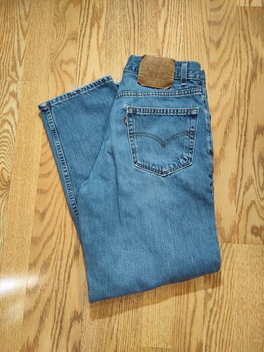 Jeans uomo vintage anni - , 90