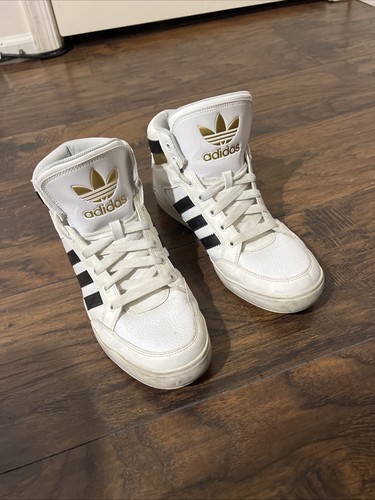 Sneakers alte adidas hard - alte,