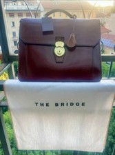 The bridge borsa uomo nuova