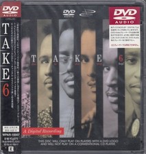 Country TAKE 6 / TAKE 6