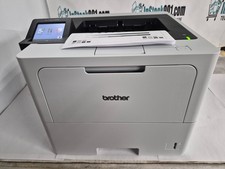 BROTHER HL-L6310DW WIRELESS