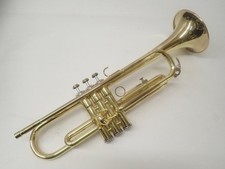 Tromba Yamaha YTR-233 Bb buona