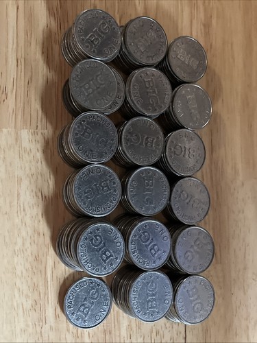 172 gettoni slot - slot, machine