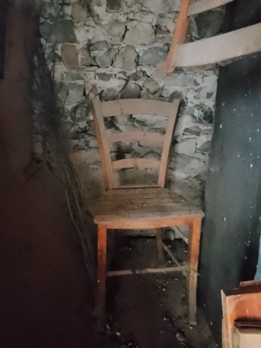Vecchie sedie legno da - vecchie,