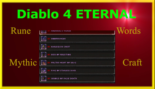 Diablo eterno - diablo,