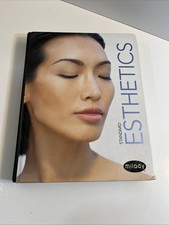 Milady Standard Esthetics 