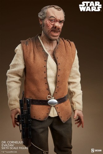 Sideshow star wars scum - star,