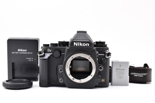 Nikon fotocamera reflex - nikon,