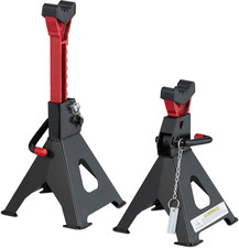 Cavalletti Auto 3T, 29-42 Cm