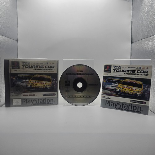 Toca touring car - car, championship