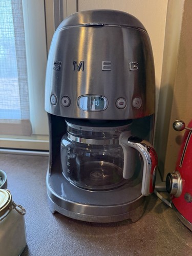 Smeg macchina caffè americano - caffè,