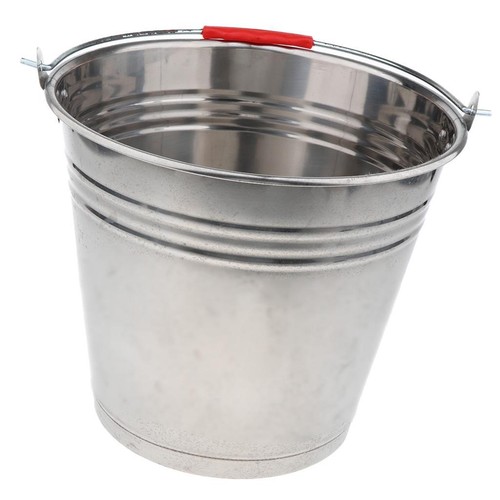 Secchiello per acqua latte - acqua,