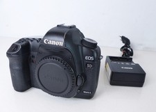 Fotocamera Canon EOS 5D Mark II SOLO CORPO usata #K13 M