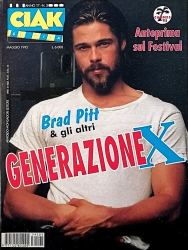 Rivista cinema ciak - ciak, 5