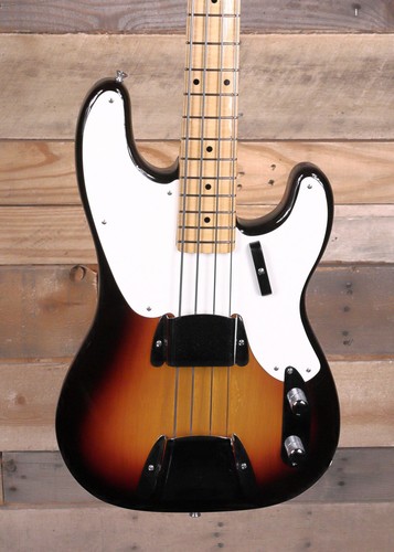 Fender 1955 precision bass - fender,