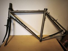 Telaio Lynskey Cooper Cx Titanio 700C