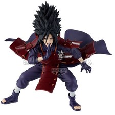 NARUTO SHIPPUDEN - Madara