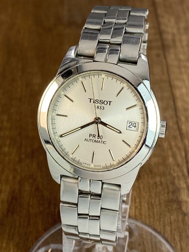 Orologio uomo tissot - orologio, pr