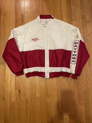 Giacca cappotto imbottito