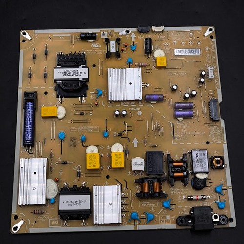 Scheda lgp55s 23ul6 - scheda, tv