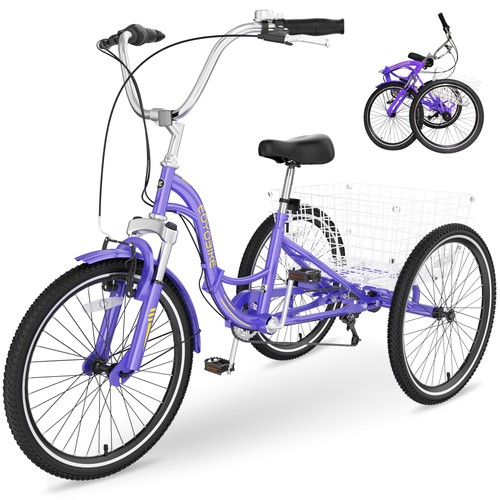 Eoyobike triciclo pieghevole - eoyobike,