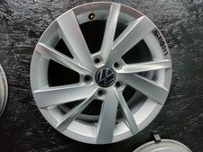 1 cerchio in lega originale VW