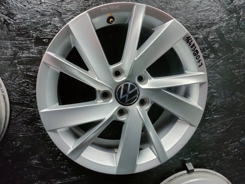 Cerchio lega originale vw - 1, in