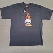 Harley Davidson Camicia Uomo