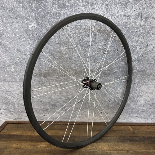 Bontrager carbon 700c - carbon,