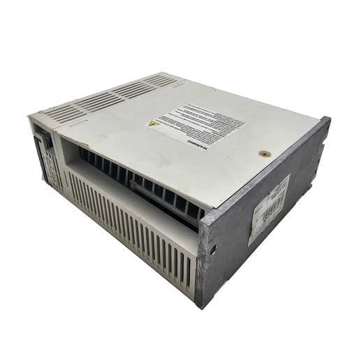 Amplificatore servoazionamento