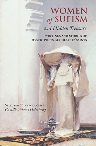 Women sufism a hidden - women,