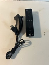 Nintendo Wii Motion Plus