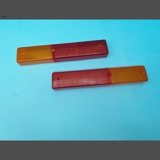Trattore Lamborghini plastica