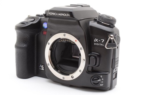 Corpo fotocamera reflex