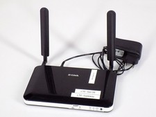 D-Link DWR-921 Schede SIM 4G